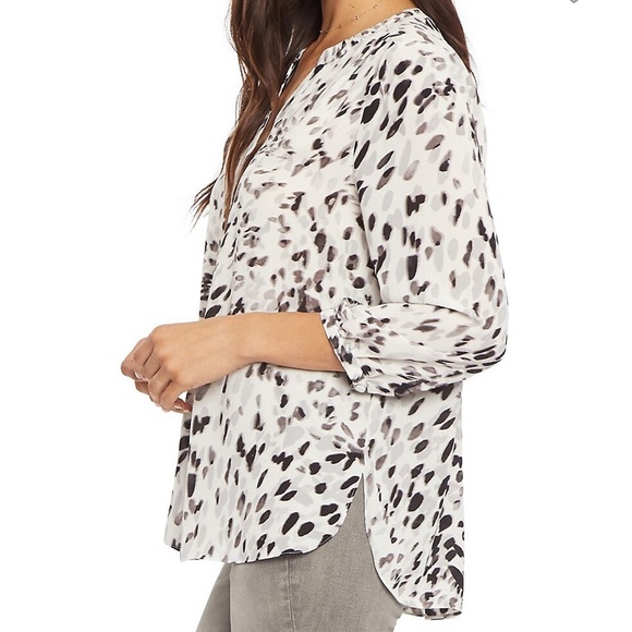 Nydj blouse - Picture 6 of 7